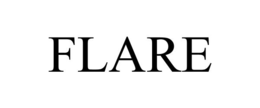 flare