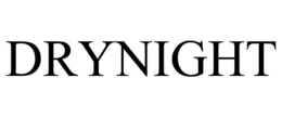 drynight