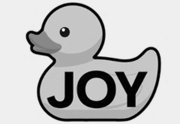 joy