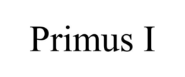 primus i