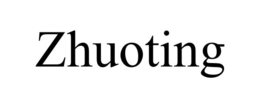zhuoting