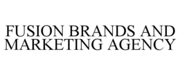 fusion brands and marketing agency