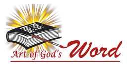 holy bible art of god's word