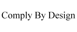 comply by design