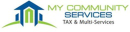 my community services tax & multi-services