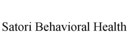 satori behavioral health