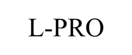 l-pro