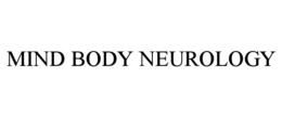 mind body neurology