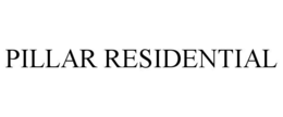 pillar residential