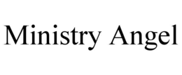 ministry angel
