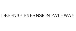 defense expansion pathway