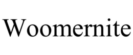 woomernite
