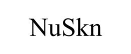 nuskn