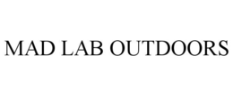 mad lab outdoors