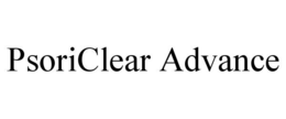 psoriclear advance