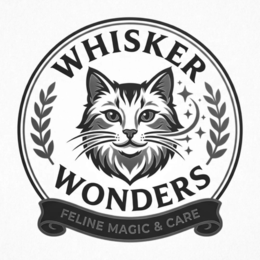 whisker wonders feline magic & care