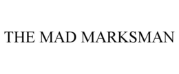 the mad marksman