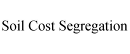 soil cost segregation