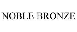noble bronze