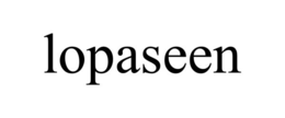 lopaseen