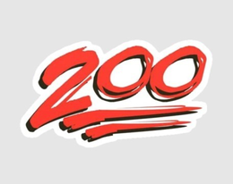 200