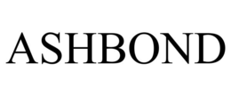 ashbond