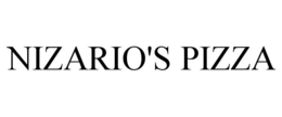 nizario's pizza