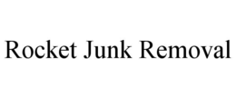 rocket junk removal