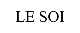 le soi