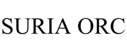 suria orc