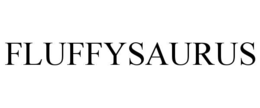fluffysaurus