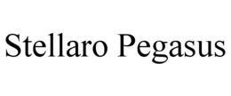 stellaro pegasus