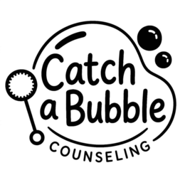 catch a bubble counseling