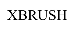 xbrush
