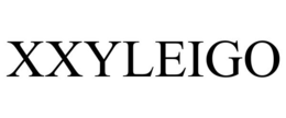 xxyleigo