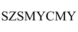 szsmycmy
