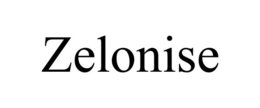 zelonise