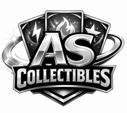 as collectibles