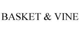 basket & vine