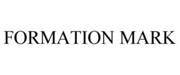 formation mark