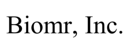 biomr, inc.