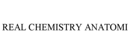 real chemistry anatomi