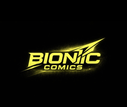 bionic comics