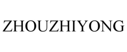 zhouzhiyong