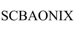 scbaonix