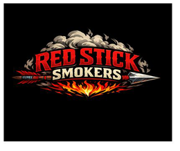 red stick smokers