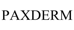 paxderm