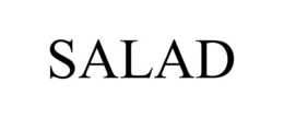 salad