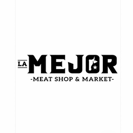 la mejor