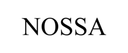 nossa